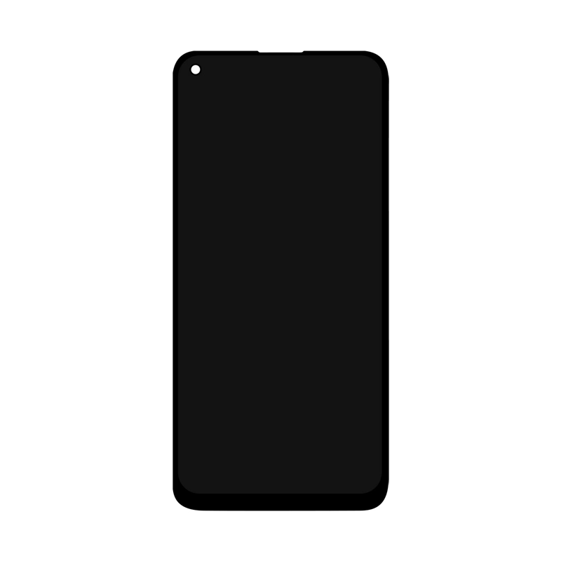 PANTALLA COMPATIBLE CON HUAWEI P40 LITE - 2