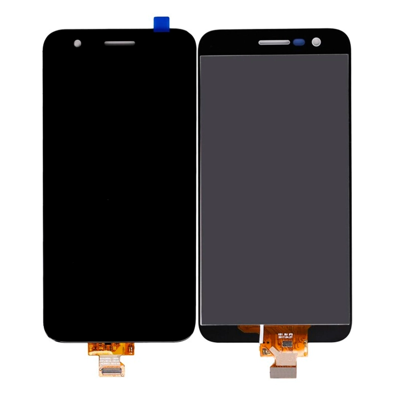 GENÉRICO PANTALLA COMPATIBLE CON LG K10 2017