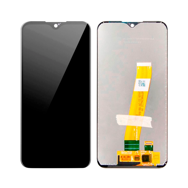 PANTALLA COMPATIBLE CON SAMSUNG A01 - 3