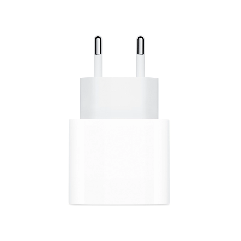 CARGADOR COMPATIBLE CON IPHONE 12 PRO MAX 20W + CABLE - 3