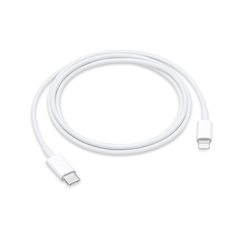 CARGADOR COMPATIBLE CON IPHONE 12 PRO MAX 20W + CABLE - 6