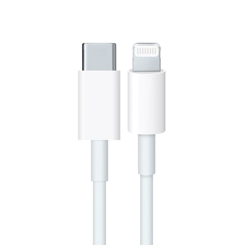 CARGADOR COMPATIBLE CON IPHONE 12 PRO MAX 20W + CABLE - 7