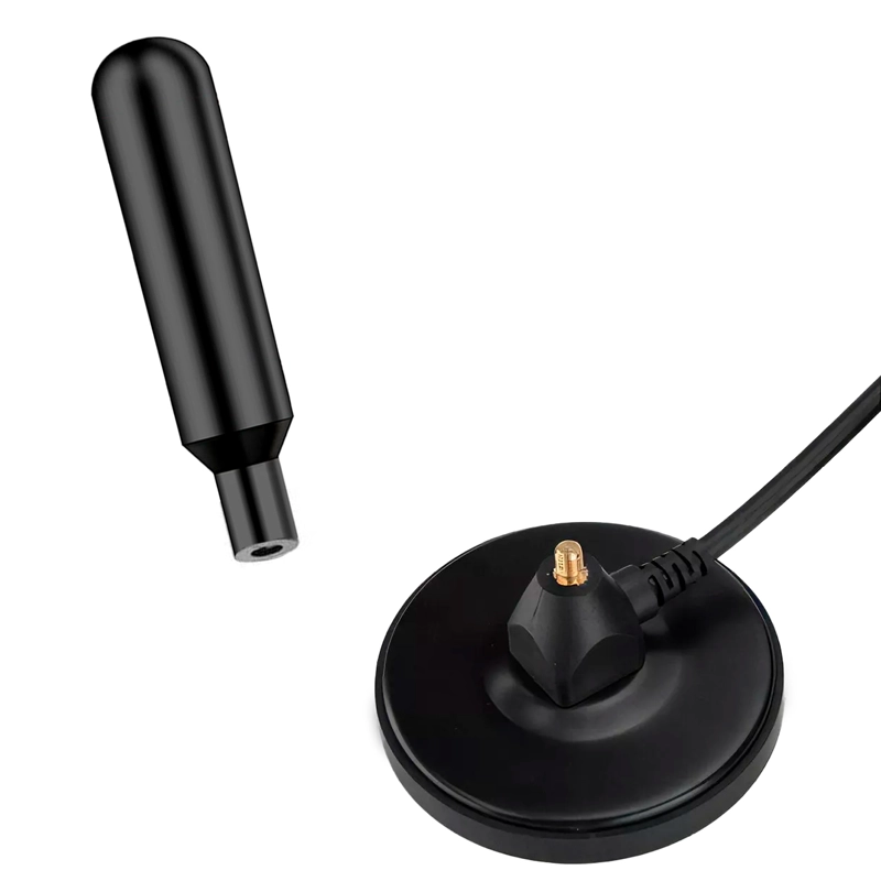 ANTENA HD TV DIGITAL ABIERTA 360 COAXIAL INTERIOR / EXTERIOR - 3
