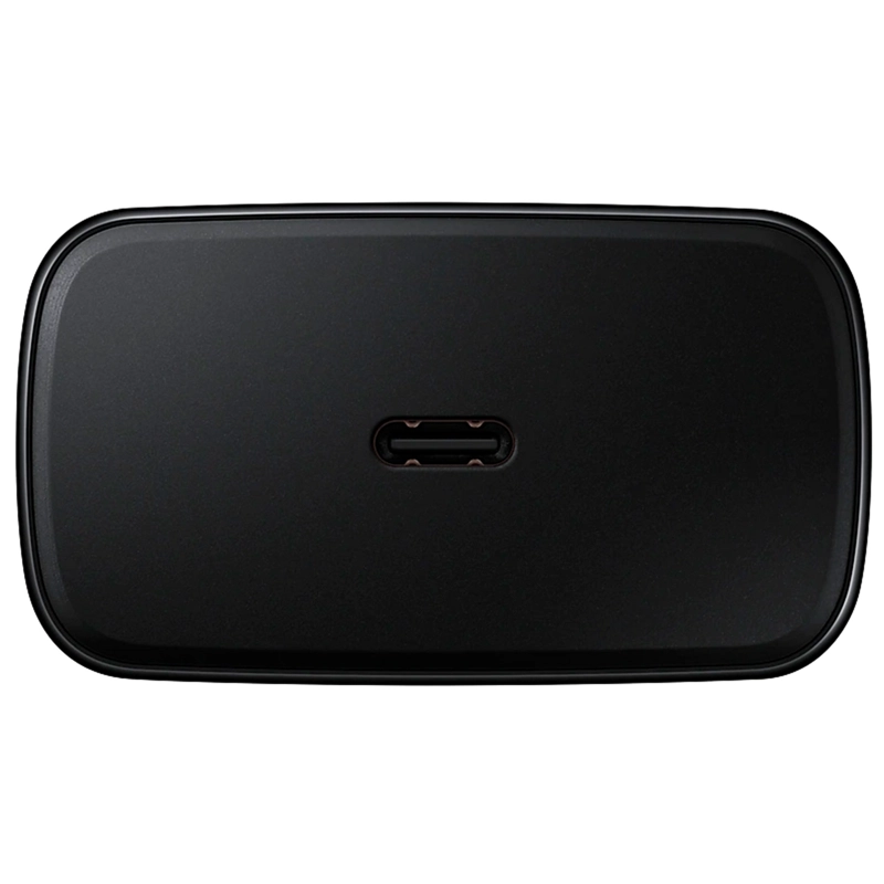 CARGADOR COMPATIBLE CON SAMSUNG 25W USB-C CARGA SUPER RAPIDA - 5