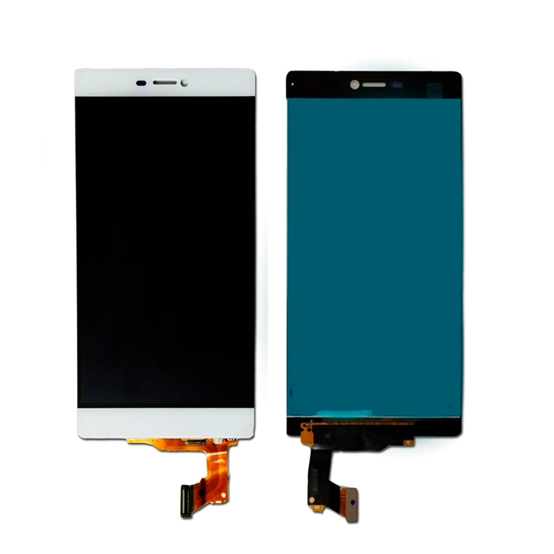 PANTALLA COMPATIBLE CON HUAWEI P8 - 2