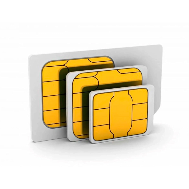 CHIP DE LINEA ENTEL PREPAGO CON ACTIVACION RAPIDA - 4