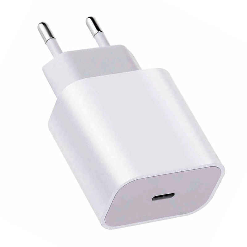 CARGADOR COMPATIBLE CON XIAOMI 27W CARGA SUPER RAPIDA USB-C - 2