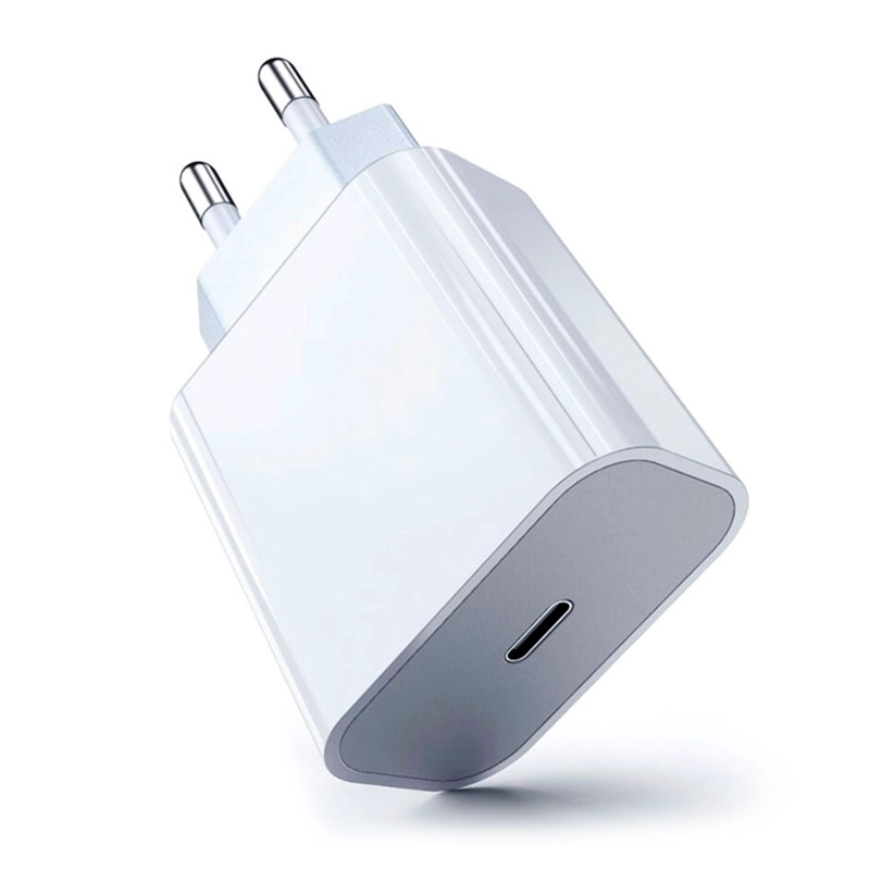 CARGADOR COMPATIBLE CON XIAOMI 27W CARGA SUPER RAPIDA USB-C - 4