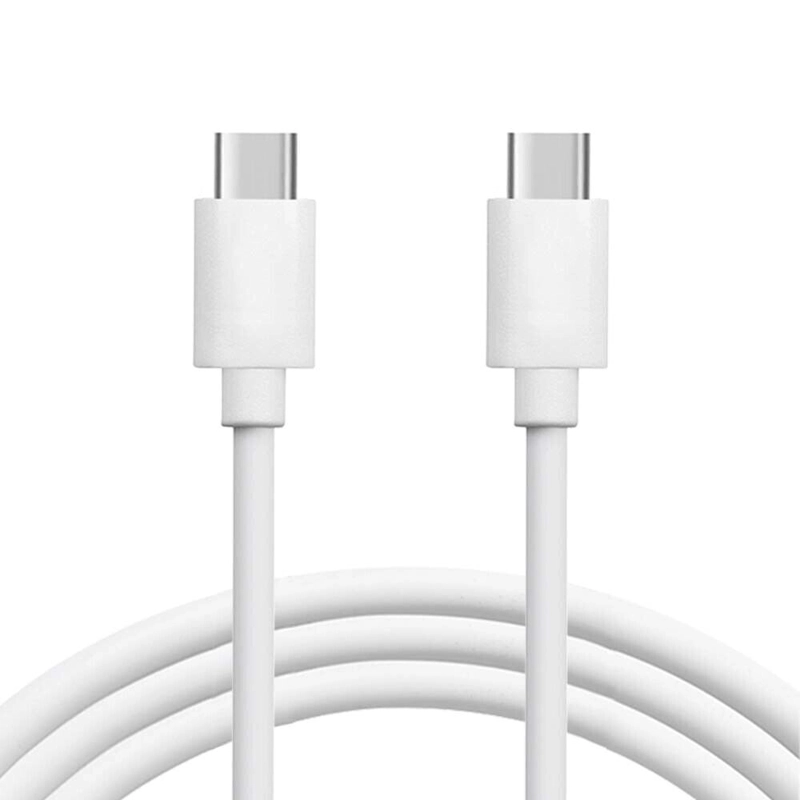 CARGADOR COMPATIBLE CON XIAOMI 27W CARGA SUPER RAPIDA USB-C - 6