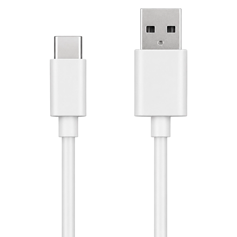 CARGADOR PARA HUAWEI 22.5W CARGA RAPIDA CABLE USB-C A USB - 3