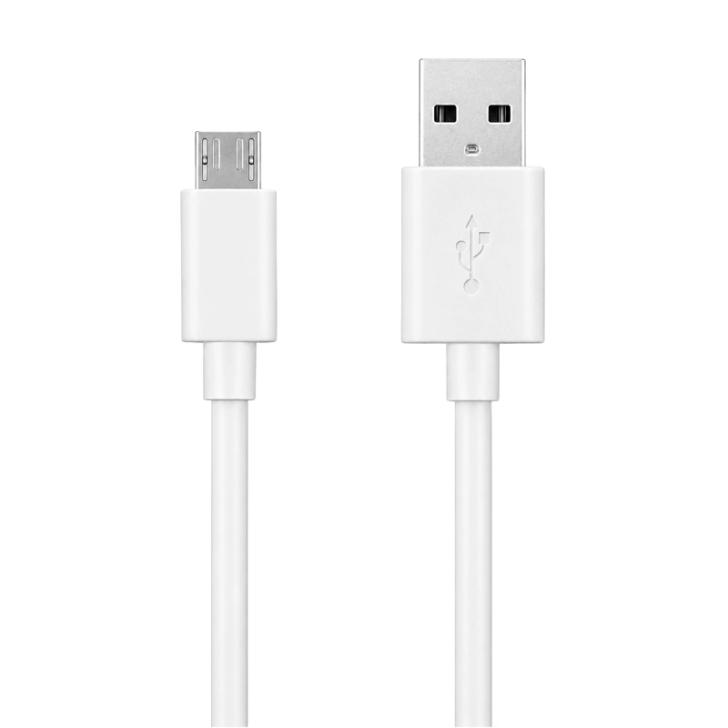 CARGADOR PARA HUAWEI 22.5W CARGA RAPIDA V8 MICRO USB A USB - 3
