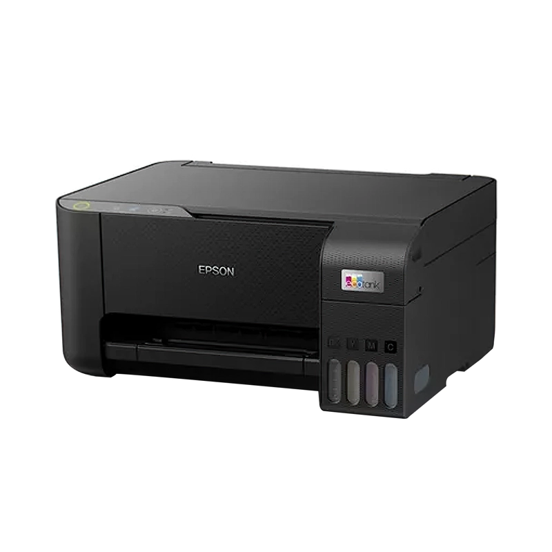 IMPRESORA MULTIFUNCIONAL EPSON ECOTANK ESCANEA COPIA L3210 - 4