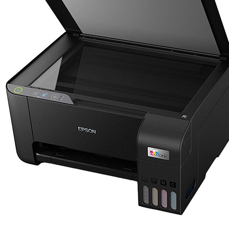 IMPRESORA MULTIFUNCIONAL EPSON ECOTANK ESCANEA COPIA L3210 - 5