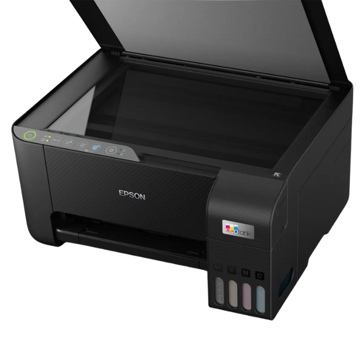 IMPRESORA MULTIFUNCIONAL EPSON ECOTANK L3250 INALAMBRICA - 5