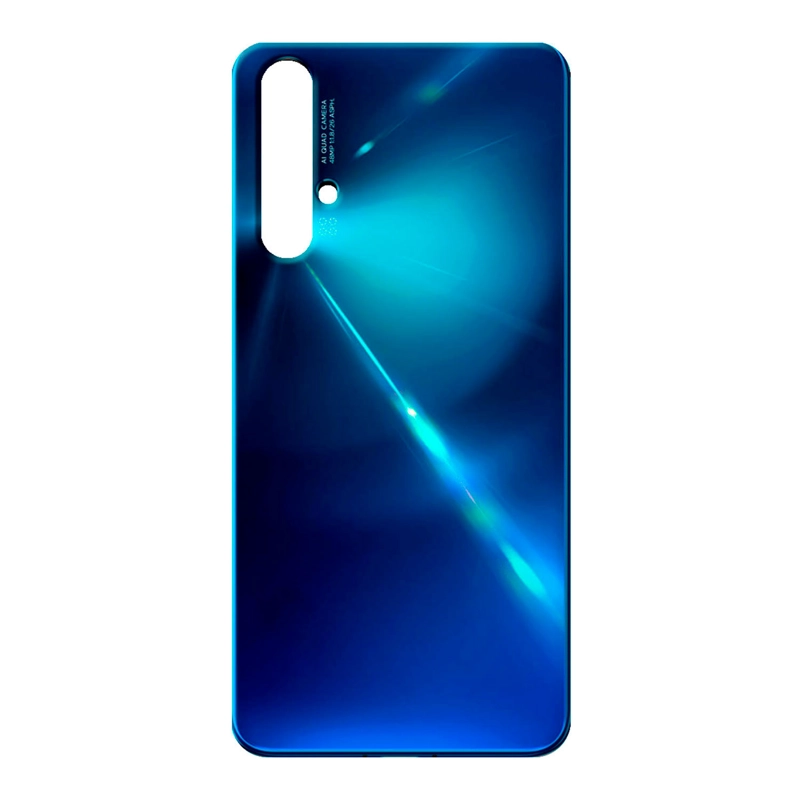 TAPA TRASERA COMPATIBLE CON HUAWEI NOVA 5T - 1