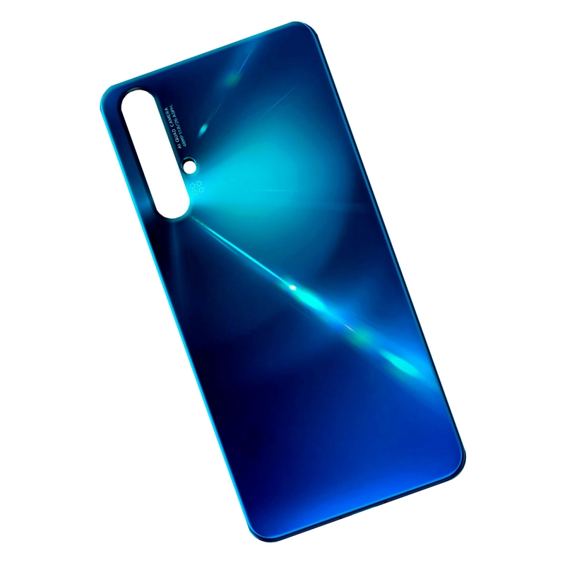 TAPA TRASERA COMPATIBLE CON HUAWEI NOVA 5T - 2