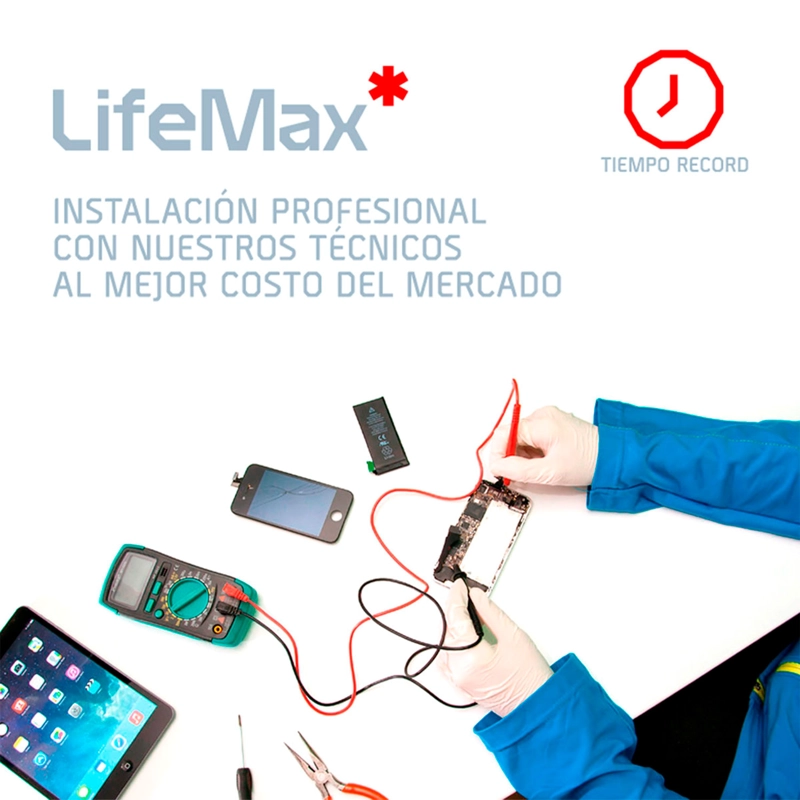TAPA TRASERA COMPATIBLE CON HUAWEI NOVA 5T - 3