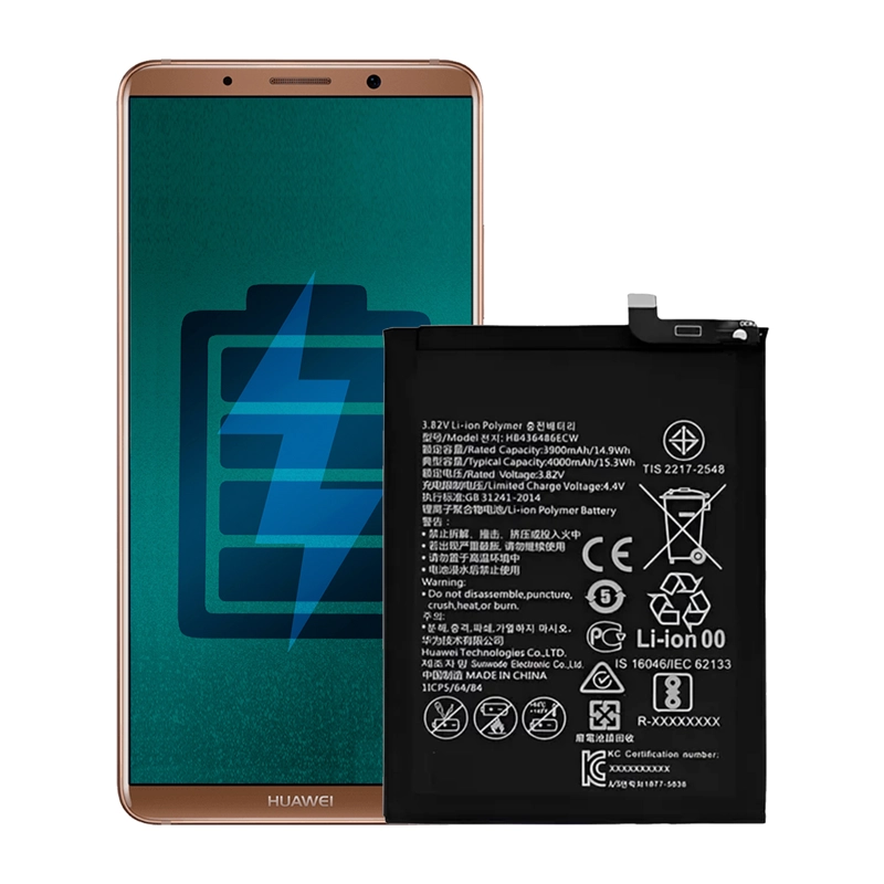 GENÉRICO BATERIA COMPATIBLE CON HUAWEI MATE 10 / MATE 10 PRO / 20 PRO