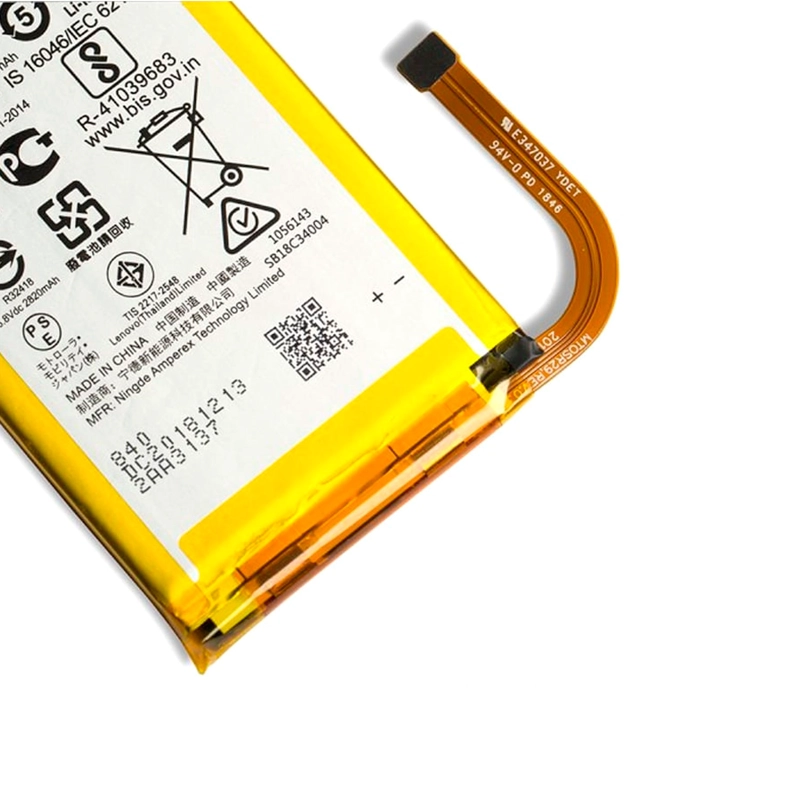 BATERIA COMPATIBLE CON MOTO G7 - 3