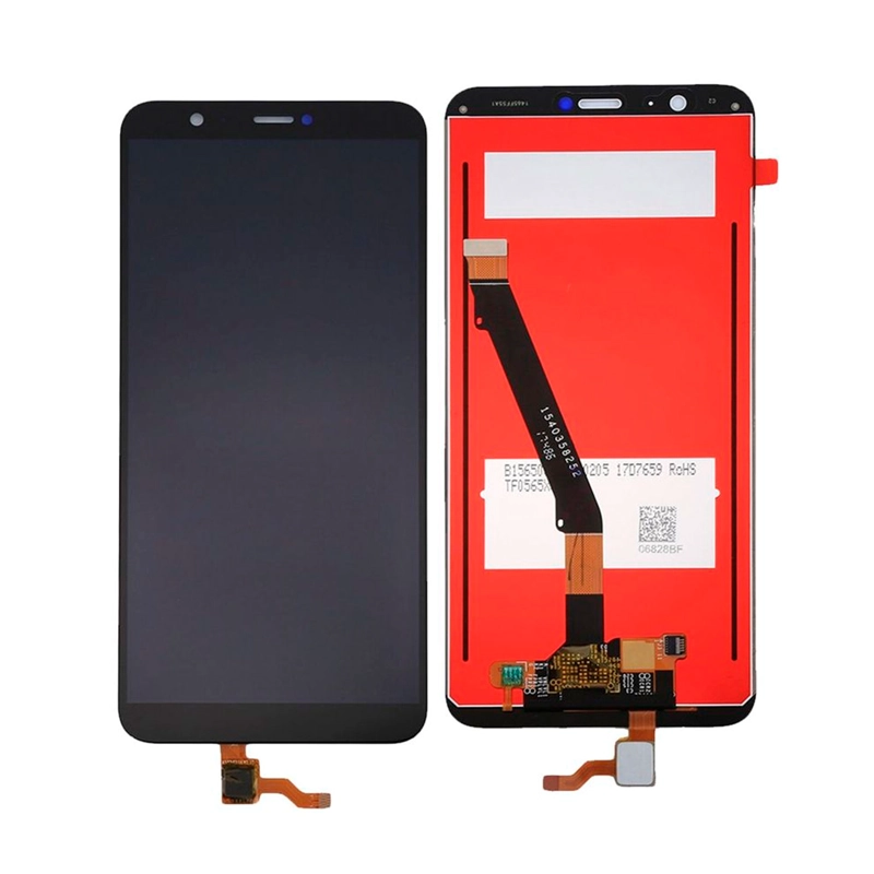 PANTALLA COMPATIBLE CON HUAWEI P SMART / ENJOY 7S S/L - 2