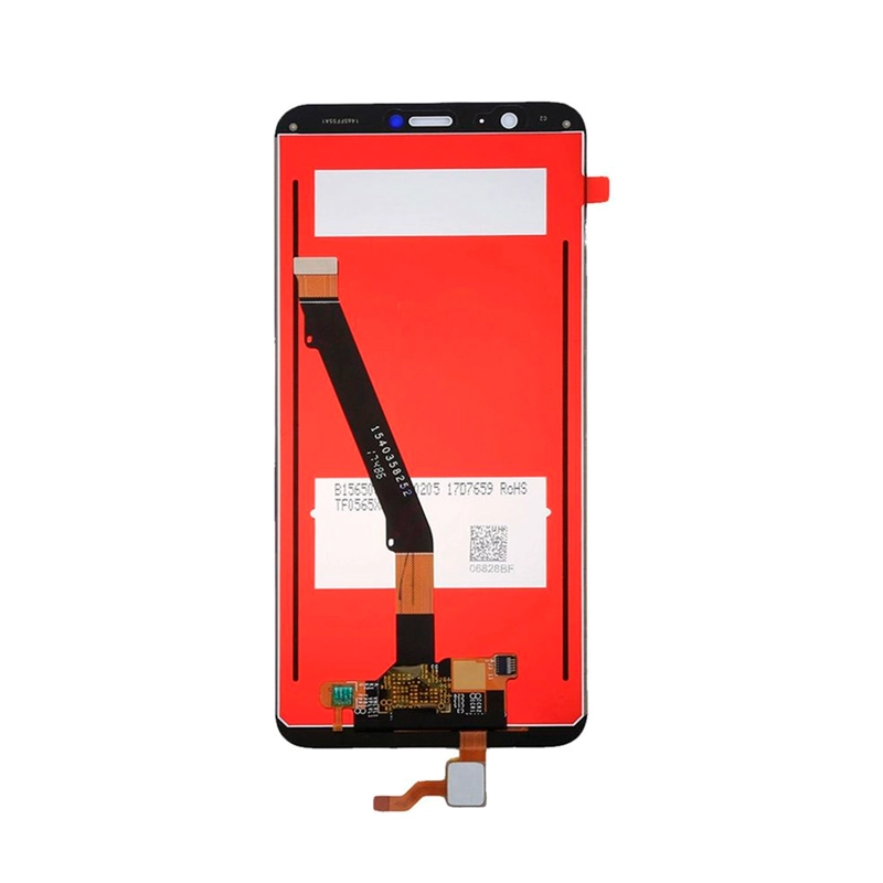 PANTALLA COMPATIBLE CON HUAWEI P SMART / ENJOY 7S S/L - 3