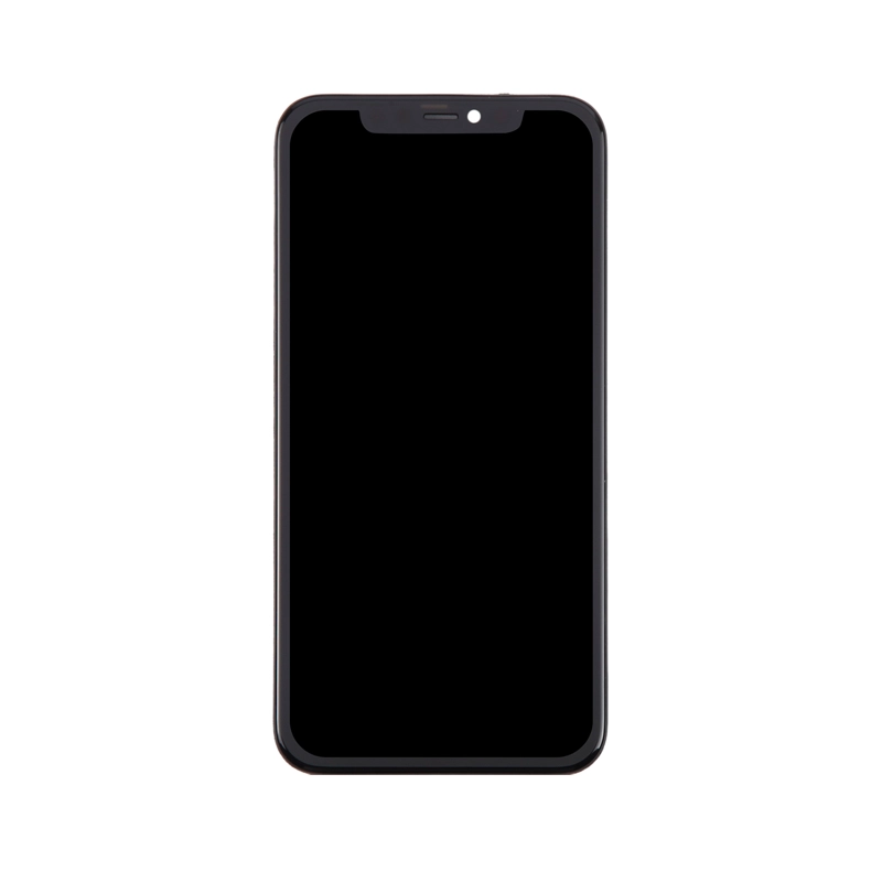 PANTALLA COMPATIBLE CON IPHONE 11 CALIDAD ORIGINAL - 2