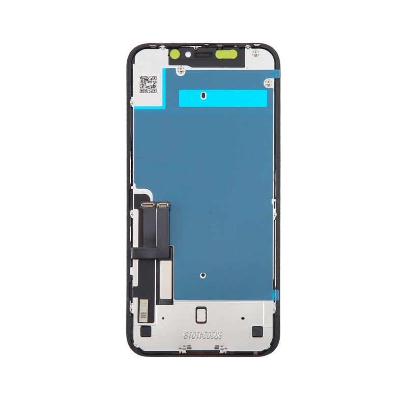 PANTALLA COMPATIBLE CON IPHONE 11 CALIDAD ORIGINAL - 3