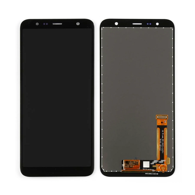 PANTALLA COMPATIBLE CON SAMSUNG J6 PLUS - 2