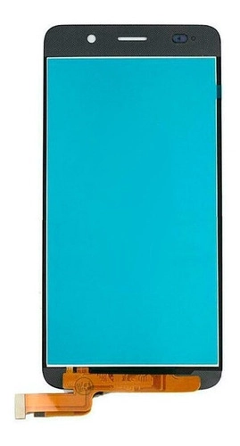 GENÉRICO PANTALLA COMPATIBLE CON HUAWEI Y6 S/L