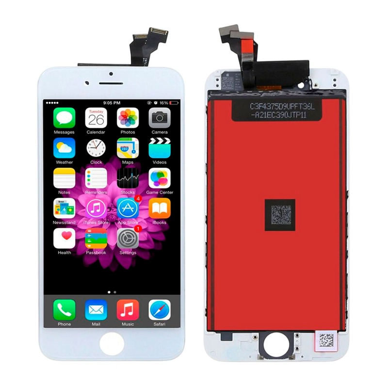 PANTALLA COMPATIBLE CON IPHONE 6 - 1