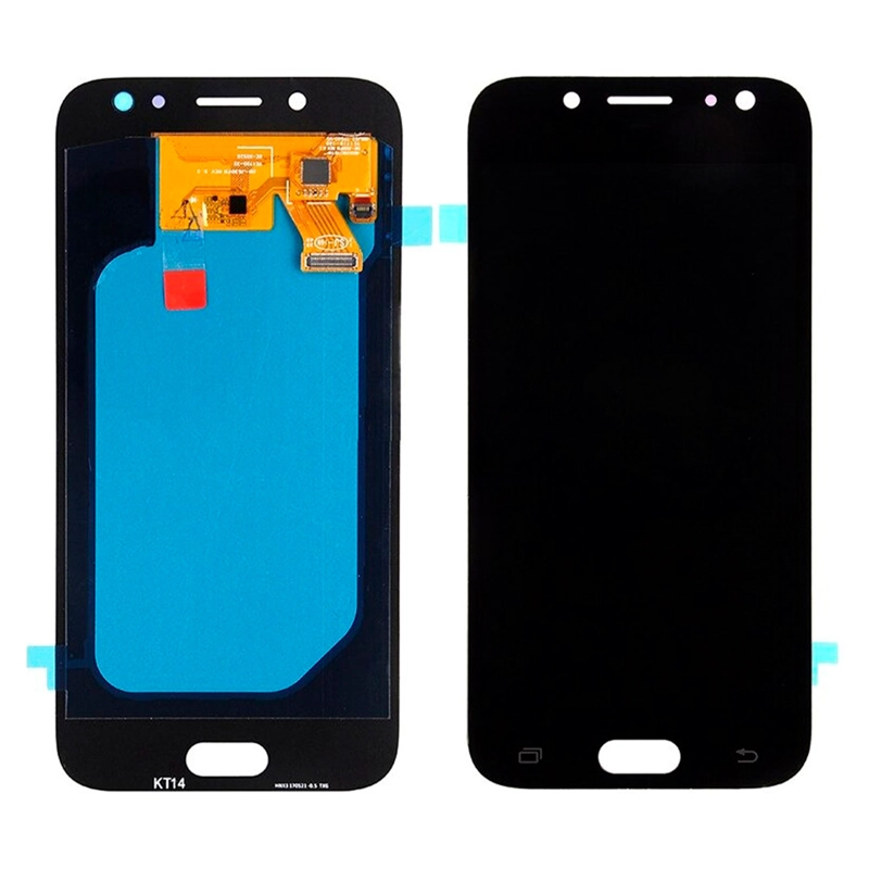 PANTALLA COMPATIBLE CON SAMSUNG J5 PRO CALIDAD OLED S/L - 2
