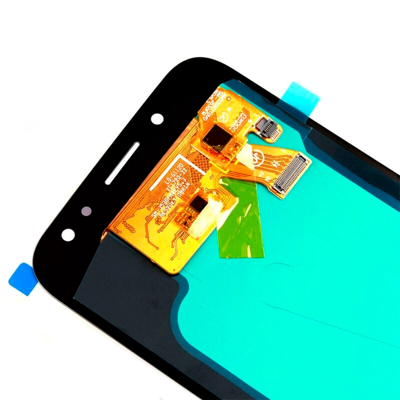 PANTALLA COMPATIBLE CON SAMSUNG J5 PRO CALIDAD OLED S/L - 3