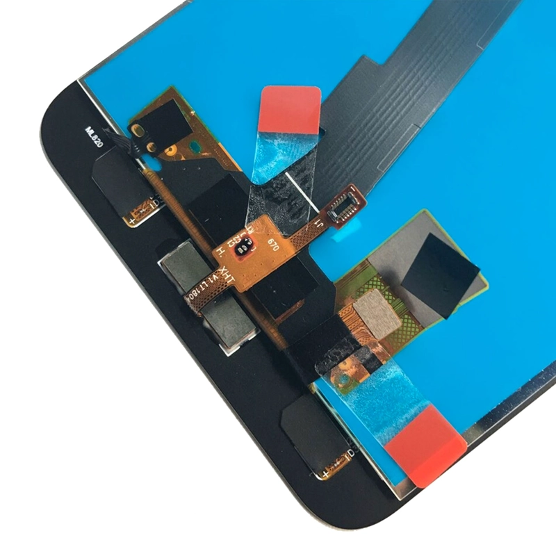 PANTALLA COMPATIBLE CON XIAOMI MI NOTE 3 - 3