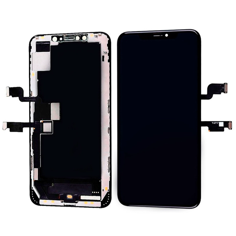 GENÉRICO PANTALLA COMPATIBLE CON IPHONE XS MAX OLED