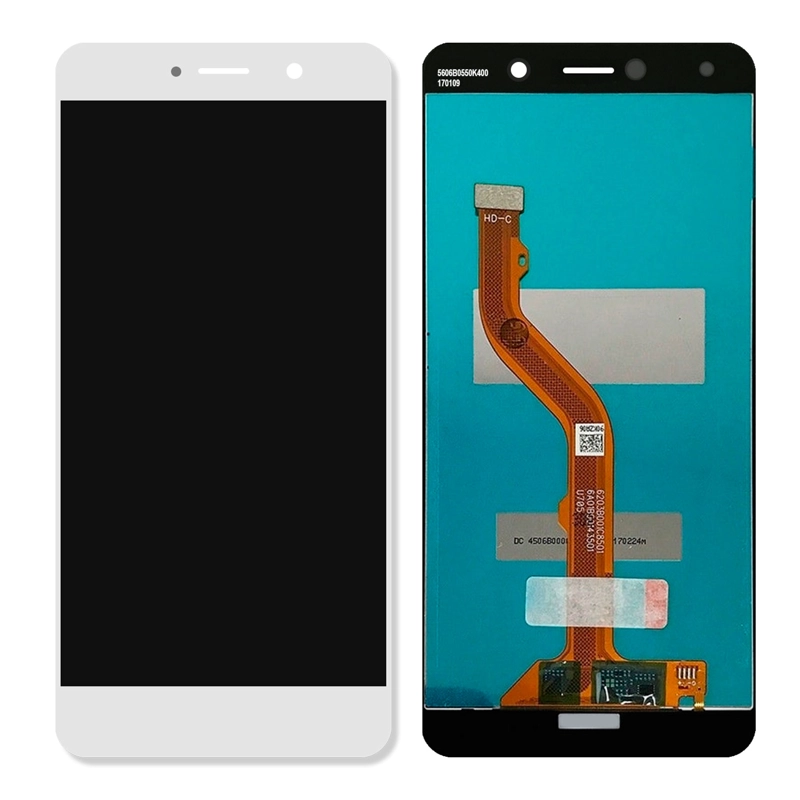 PANTALLA COMPATIBLE CON HUAWEI MATE 9 LITE S/L - 2