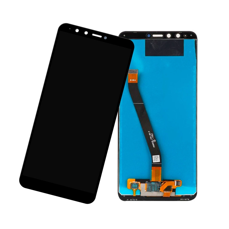 PANTALLA COMPATIBLE CON HUAWEI Y9 2018 S/L - 1