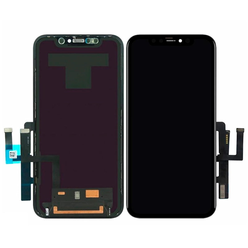 PANTALLA COMPATIBLE CON IPHONE 11 INCELL - 2