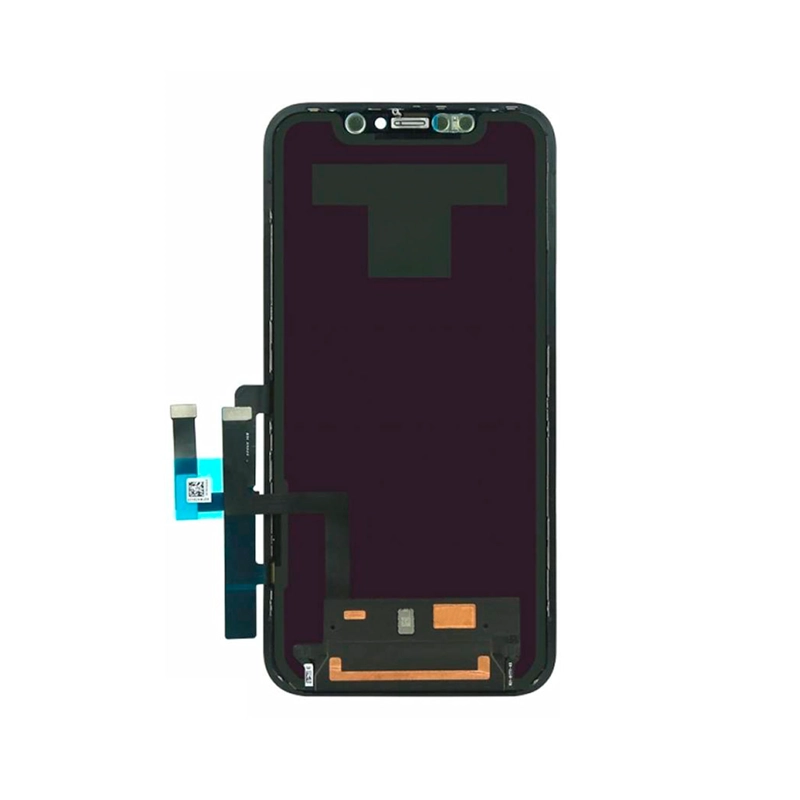PANTALLA COMPATIBLE CON IPHONE 11 INCELL - 3