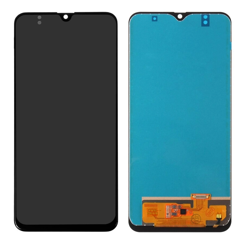 GENÉRICO PANTALLA COMPATIBLE CON SAMSUNG A30 CALIDAD OLED