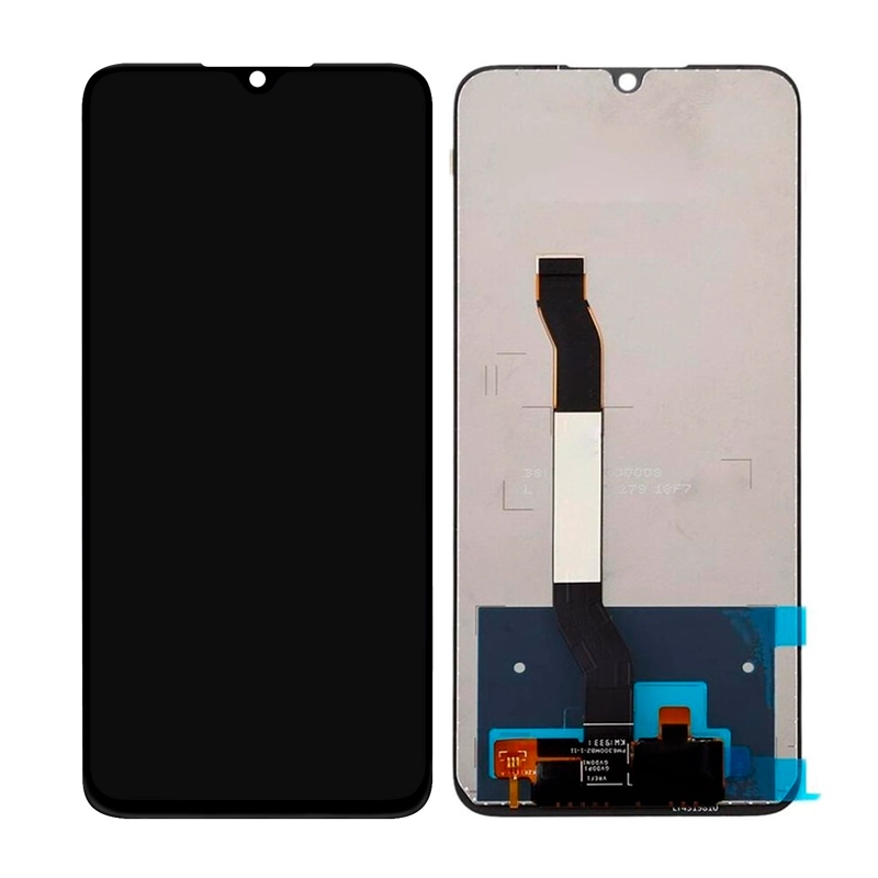 PANTALLA COMPATIBLE CON XIAOMI REDMI NOTE 8 - 2