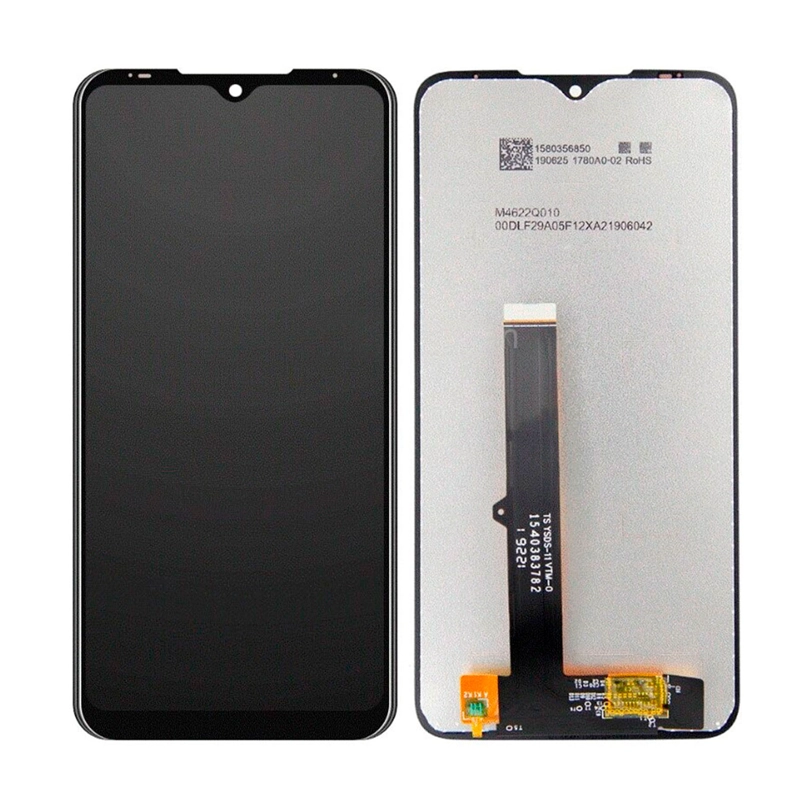 PANTALLA COMPATIBLE CON MOTOROLA G8 PLAY - 1