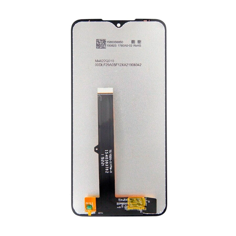 PANTALLA COMPATIBLE CON MOTOROLA G8 PLAY - 3