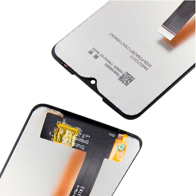 PANTALLA COMPATIBLE CON MOTOROLA G8 PLAY - 4