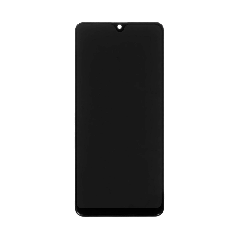 PANTALLA COMPATIBLE CON SAMSUNG A31 CALIDAD OLED C/M - 2