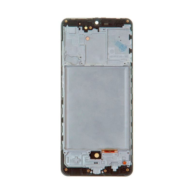 PANTALLA COMPATIBLE CON SAMSUNG A31 CALIDAD OLED C/M - 3
