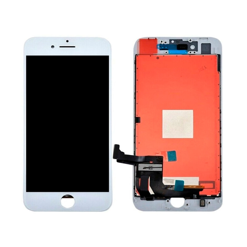 PANTALLA COMPATIBLE CON IPHONE 8 PLUS - 2