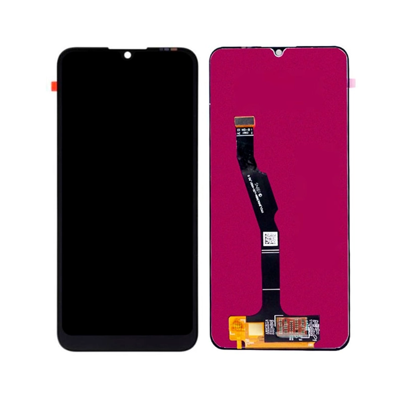GENÉRICO PANTALLA COMPATIBLE CON HUAWEI Y6P