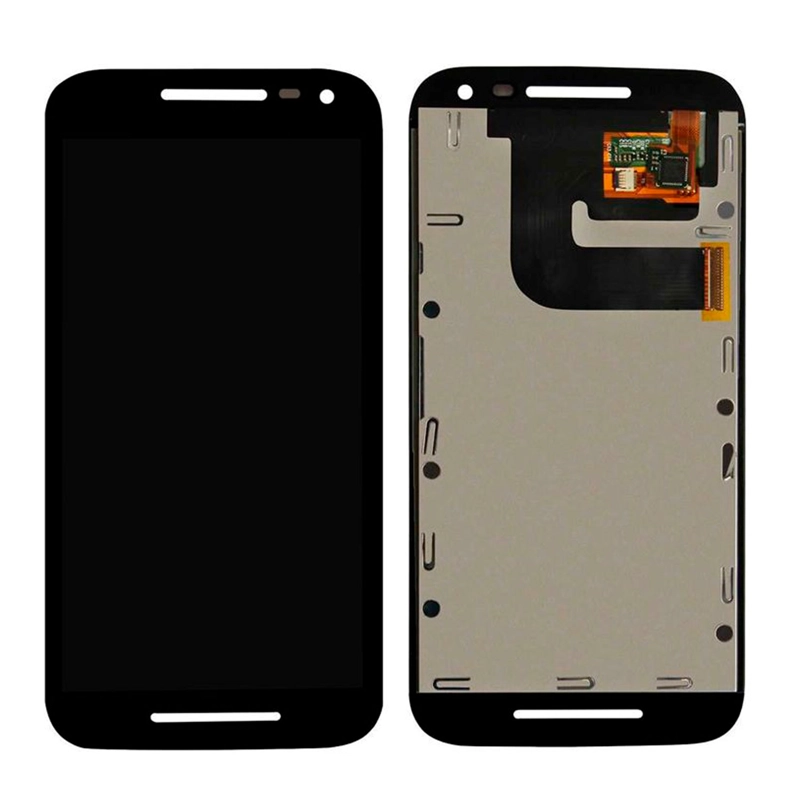PANTALLA COMPATIBLE CON MOTOROLA MOTO G3 - 2