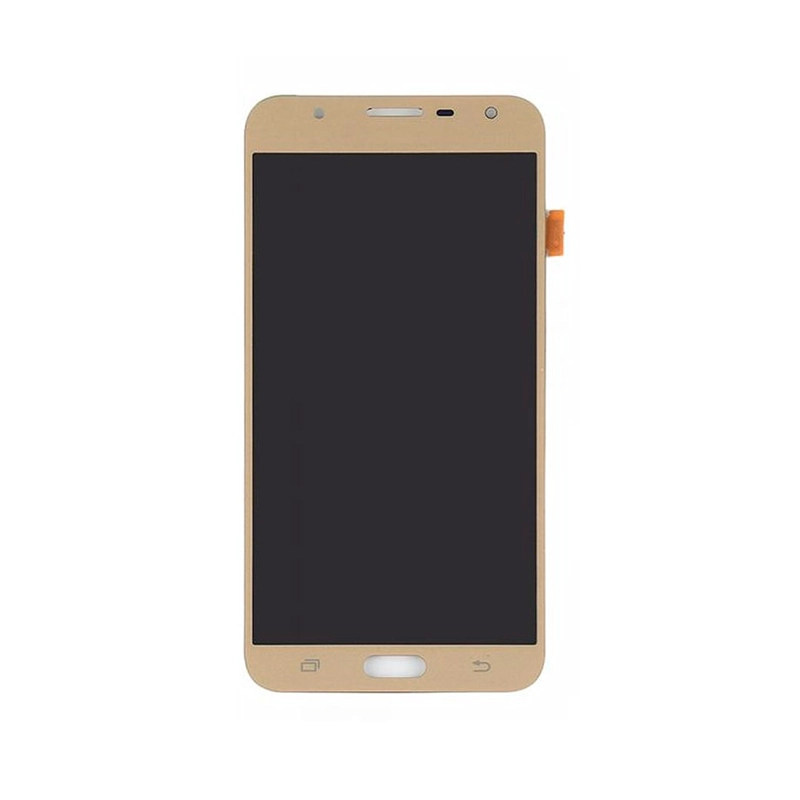 PANTALLA COMPATIBLE CON SAMSUNG J7 / J7 NEO CALIDAD OLED S/L - 1