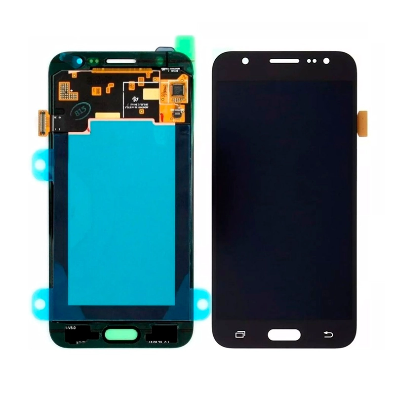 PANTALLA COMPATIBLE CON SAMSUNG J7 / J7 NEO CALIDAD OLED S/L - 2